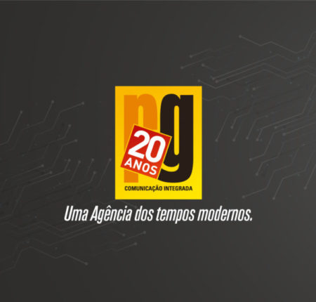 RG Comunicação Integrada – 20 Anos