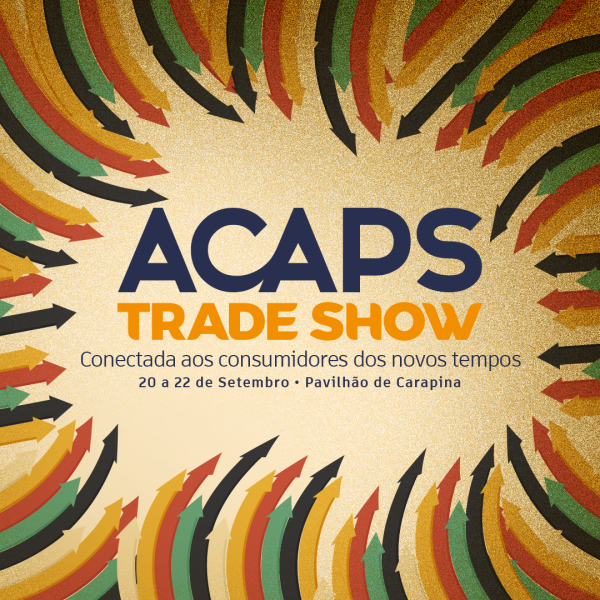 Acaps Trade Show